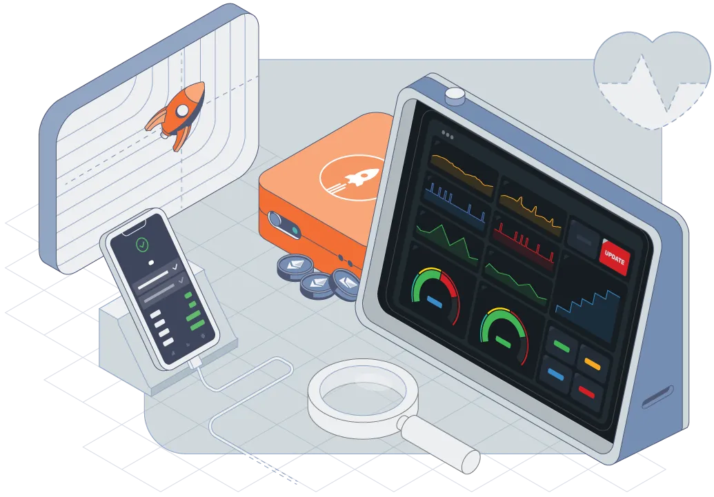 Monitoring