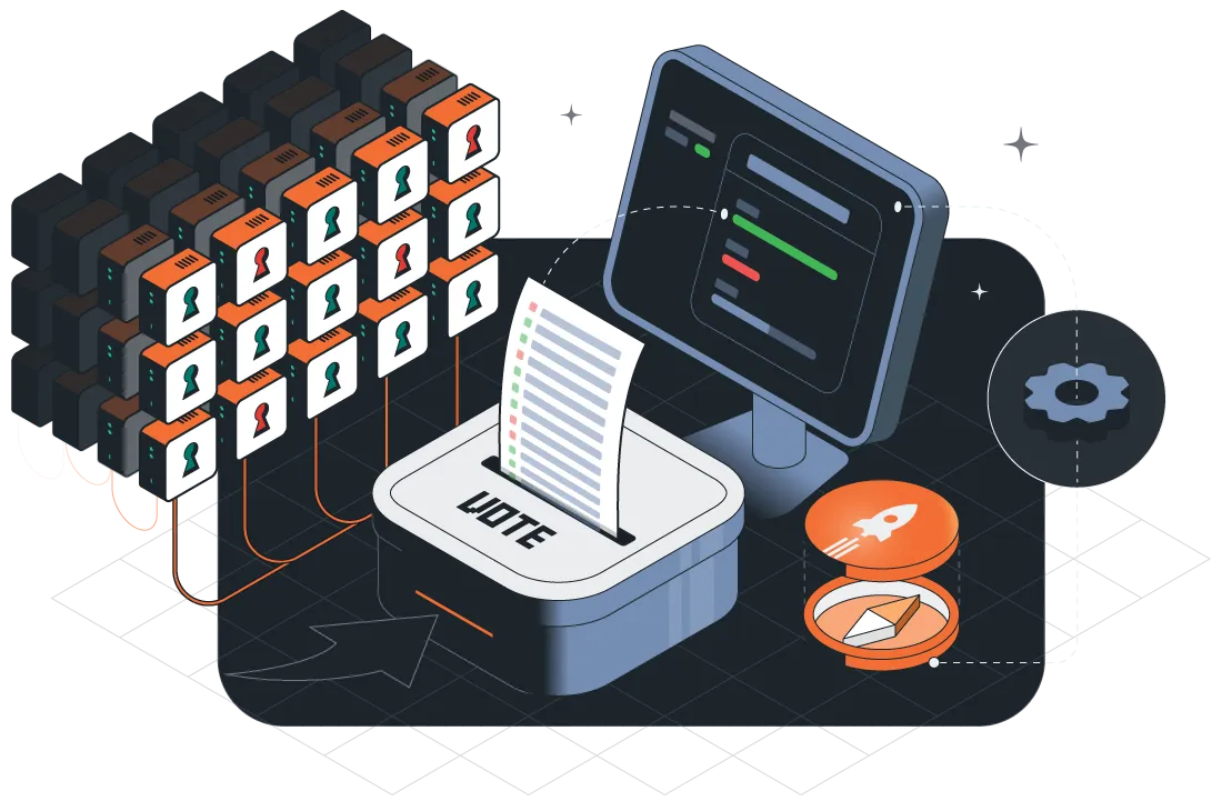 Protocol DAO