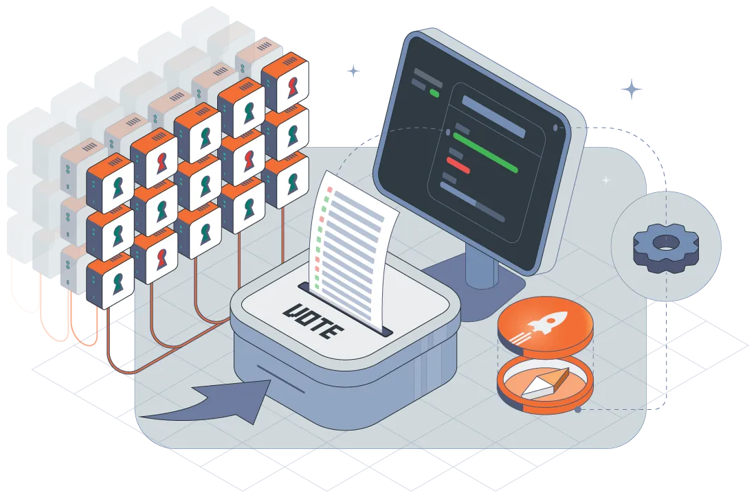 Protocol DAO